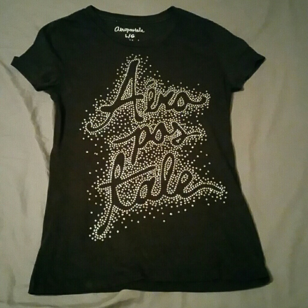 Aeropostale shirt
