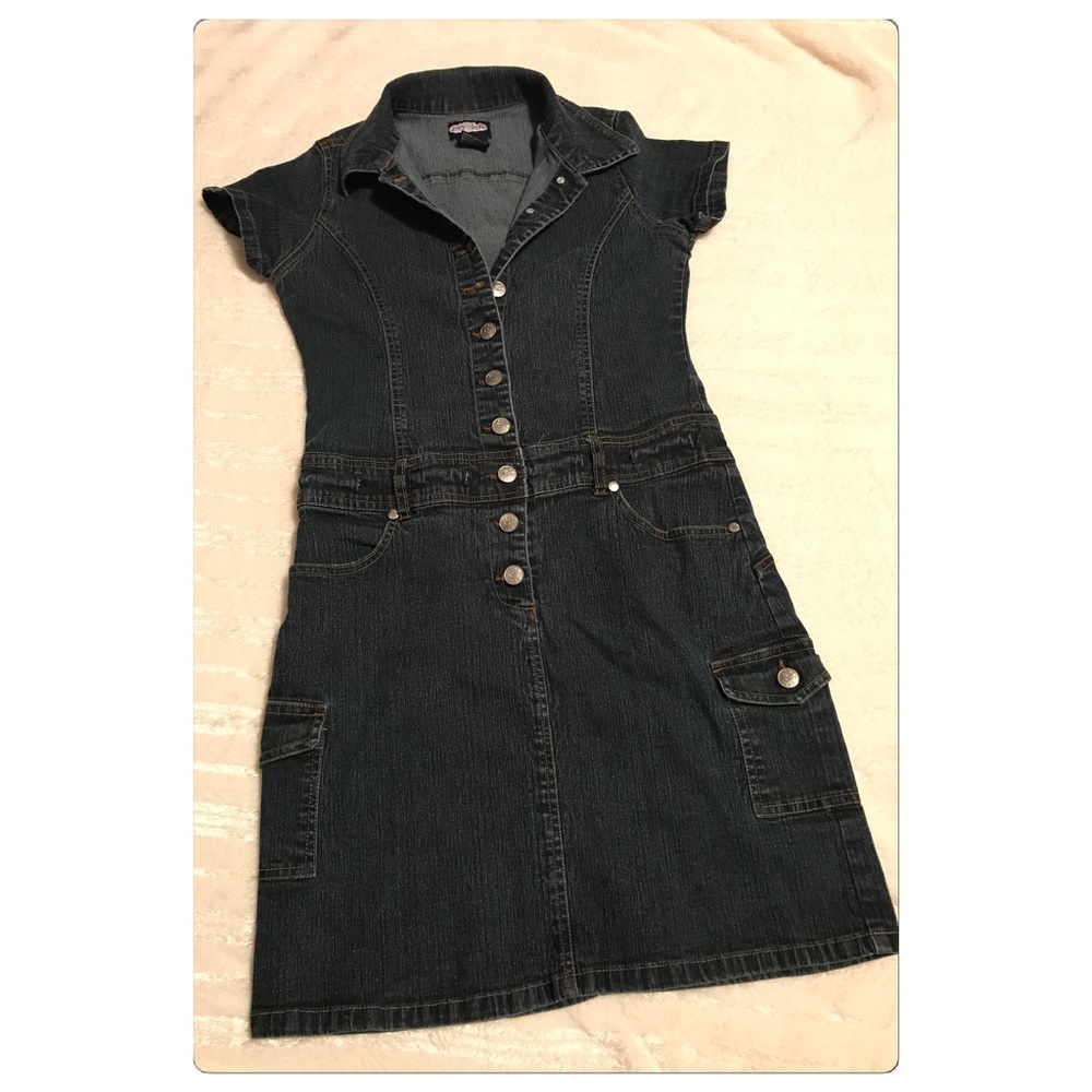 ⬇️PRICE DROP⬇️Zoey & Beth Jean Romper