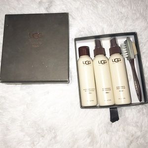 UGG Sheepskin Care Kit