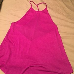 Beyond Yoga racerback tank!