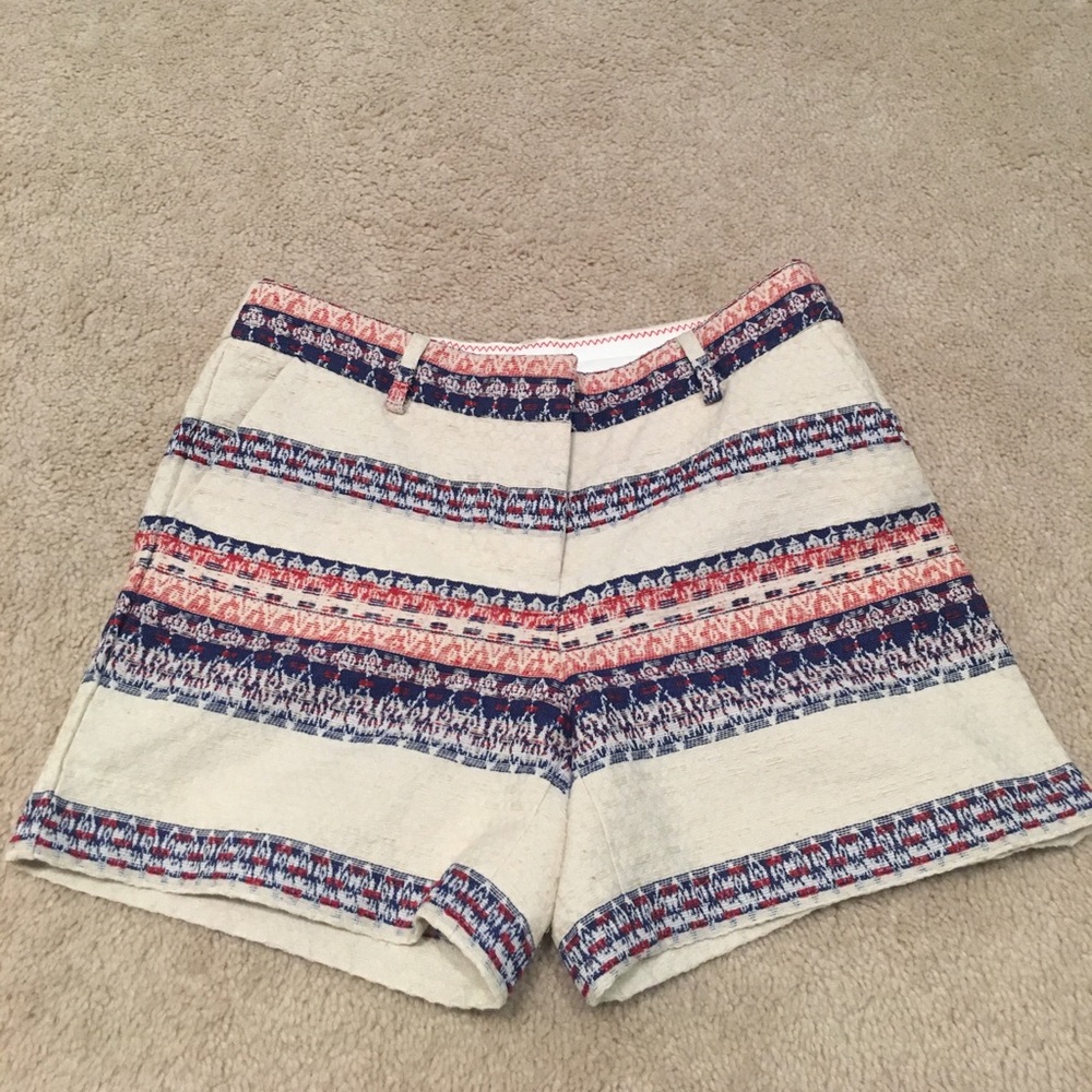 Katherine Barclay shorts