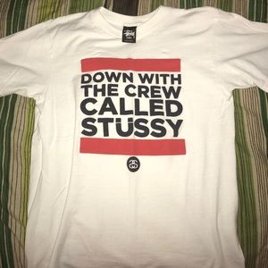 Stussy Tee