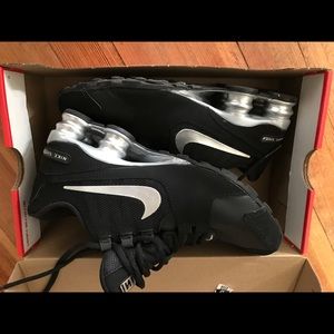 Nike Shox