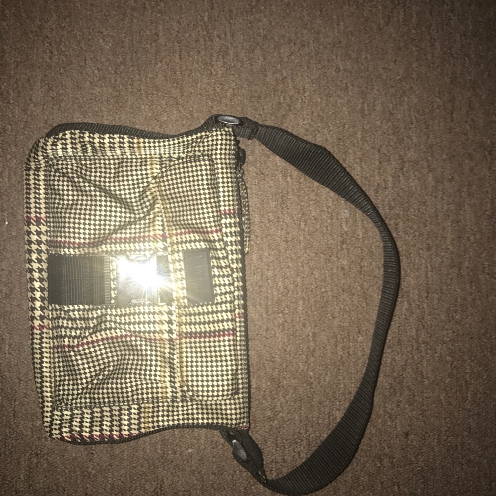 Vintage Ralph Laure. Polo Crossbody Bag