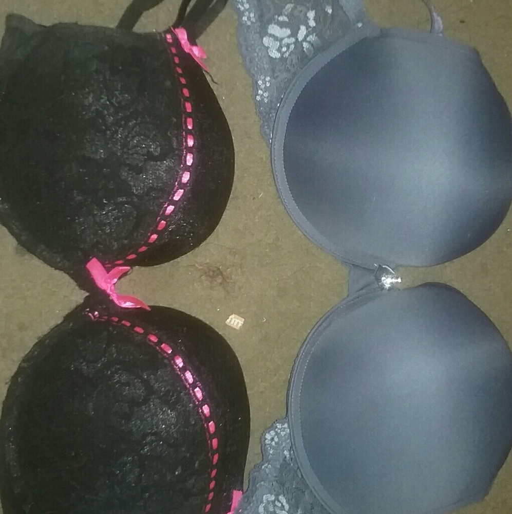 Bras