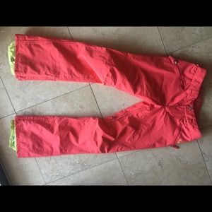 Burton Snowboard pants