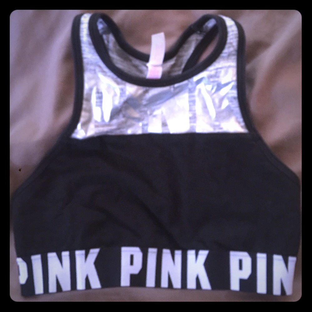 Victoria's Secret PINK Sports Bra
