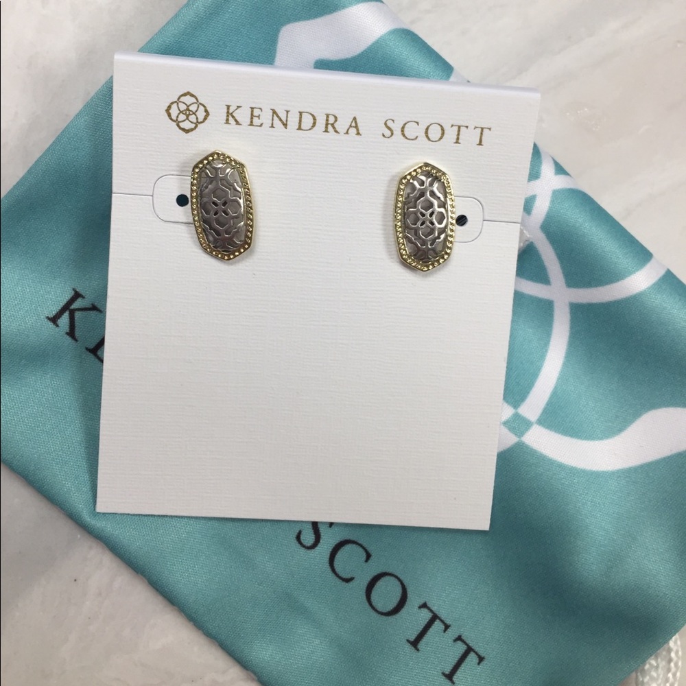 Kendra Scott Bryant Studs