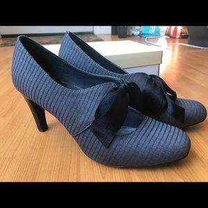 Ann Marino "Lottery" Pumps