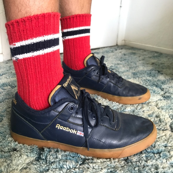 Reebok Palace Shoes - Picture 1 of 3