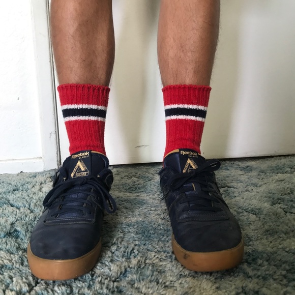 Reebok Palace Shoes - Picture 2 of 3