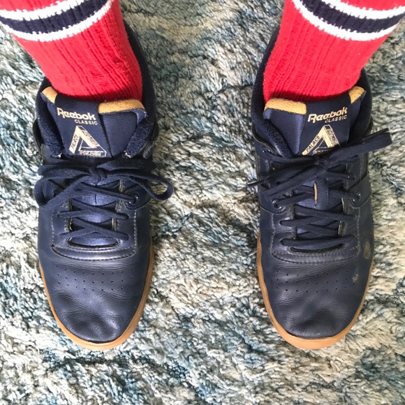 Reebok Palace Shoes - Picture 3 of 3