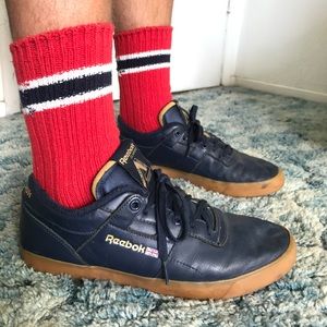 Reebok Palace Shoes