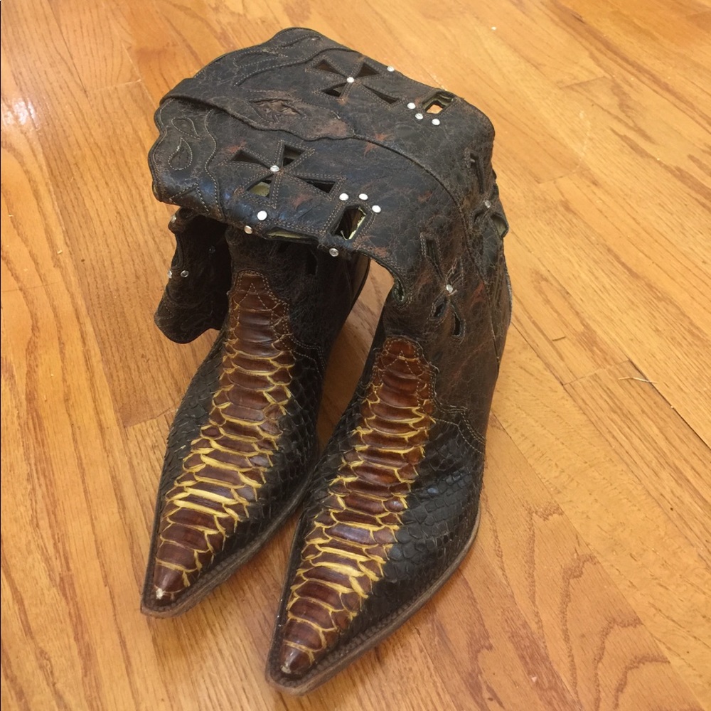 Boots
