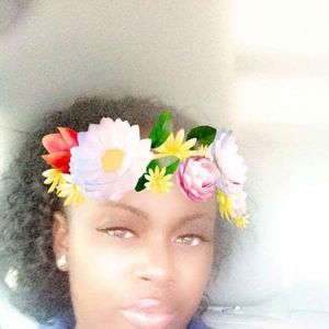 Meet your Posher, Natasha