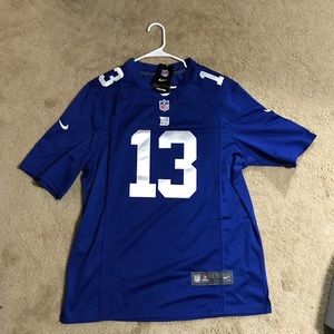 NFL Giants Jersey