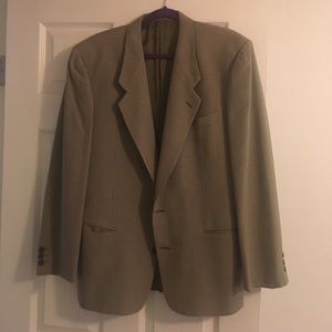 Gorgio Armani Blazer