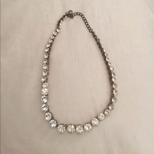 Beautiful sparkling necklace!!!