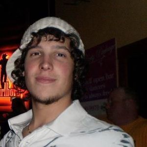 Meet your Posher, Mark