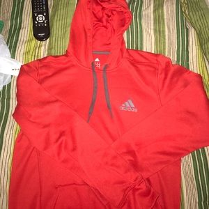Adidas Hoodie