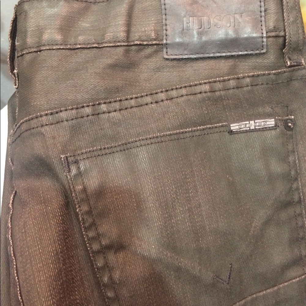 Hudson jeans