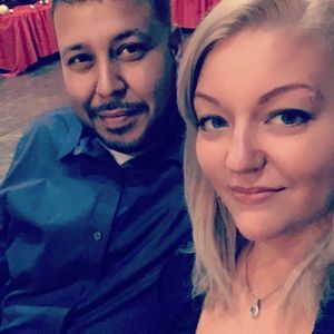 Meet your Posher, Jerry