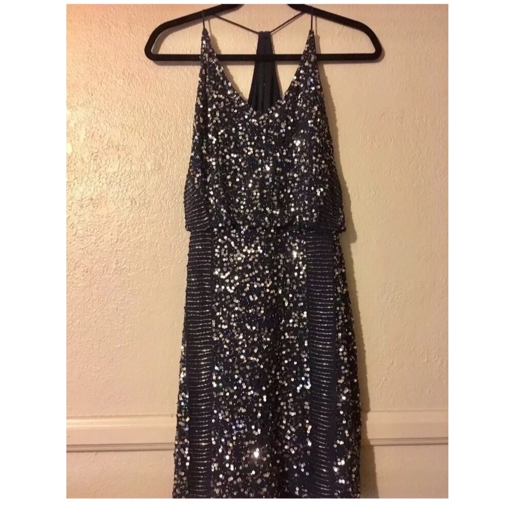 Gianni Bini Dress Size 2 MSRP $199