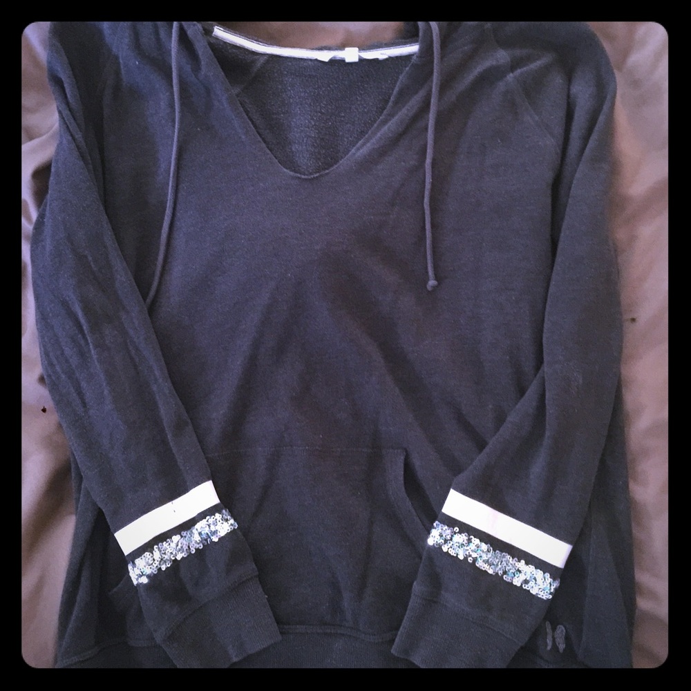 Victoria's Secret Hoodie