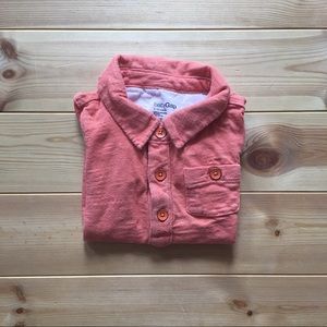 BabyGap 6-12m Shirt