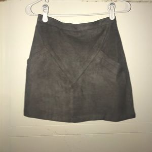 LF skirt