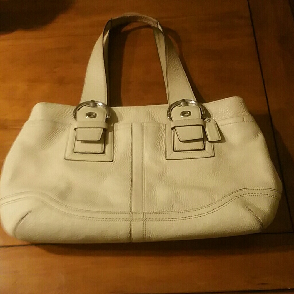 Coach handbag