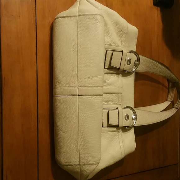 Coach handbag - Picture 3 of 8