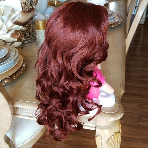 Visage Beauty Wig main image 7