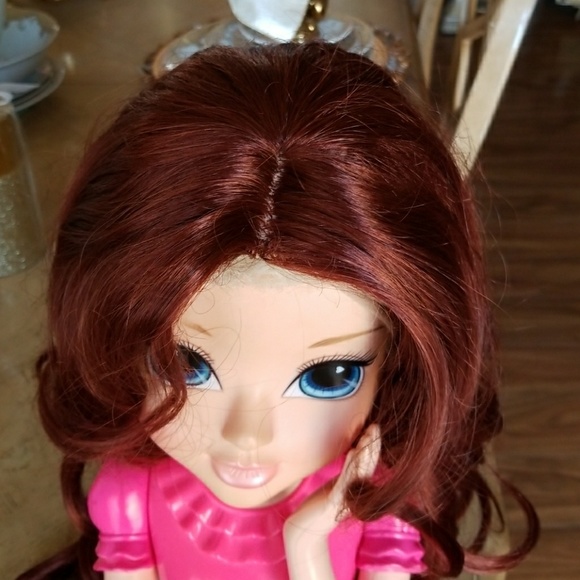 Visage Beauty Wig main image 5