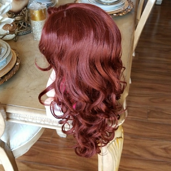 Visage Beauty Wig main image 4