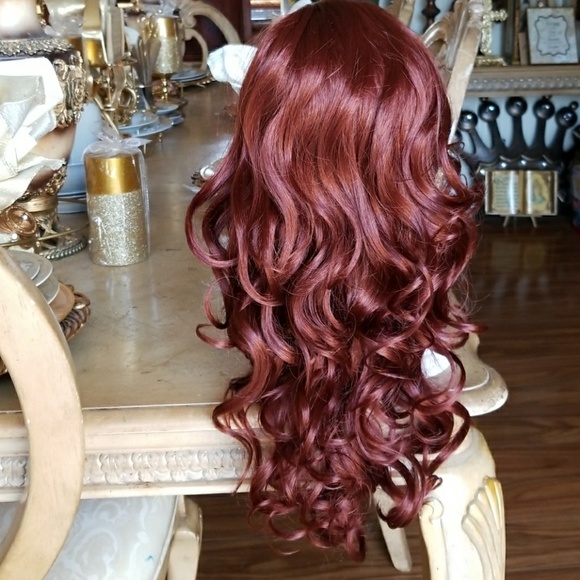 Visage Beauty Wig main image 6
