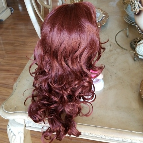 Visage Beauty Wig