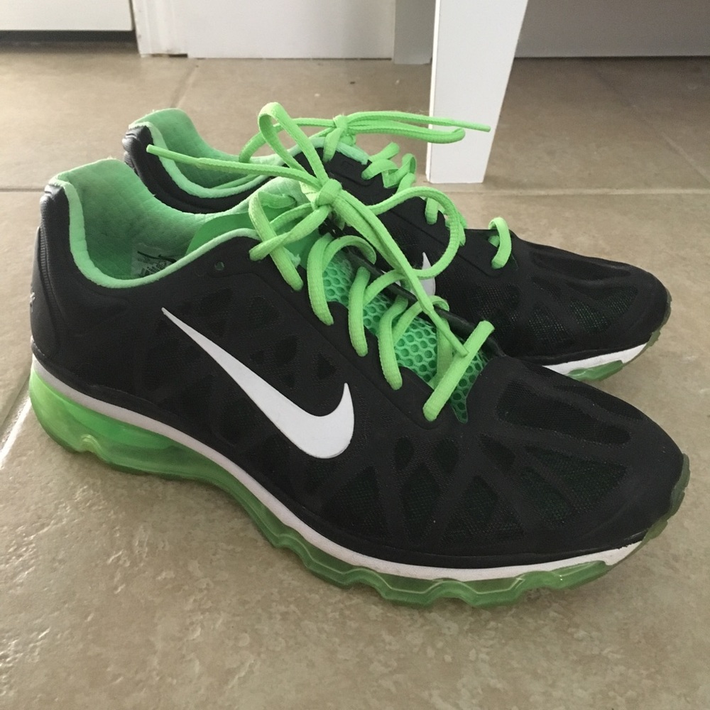 Nike Air Max Fitsole