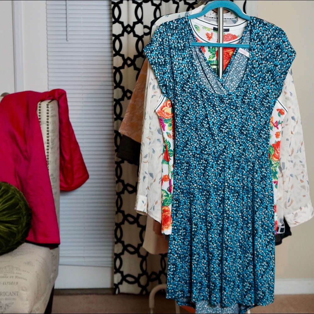 Xhilaration Target Dress