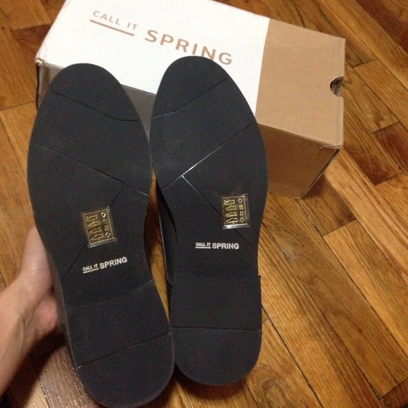 Brand New!! Men's Fashion Dress Shoes - Picture 3 of 3