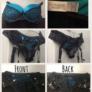 💋Victoria's Secret Bra and Panty Set💋