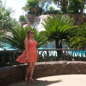 Meet your Posher, Irma