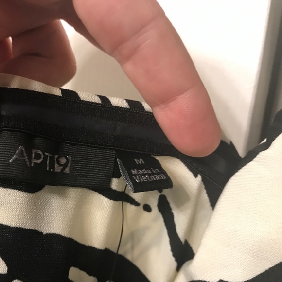 Apt 9 Dress - Picture 5 of 6