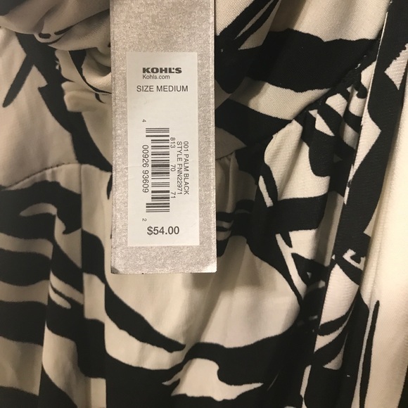 Apt 9 Dress - Picture 6 of 6