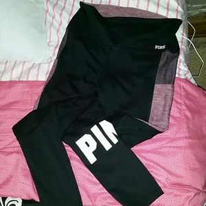 Ultimate high waist pocket leggings