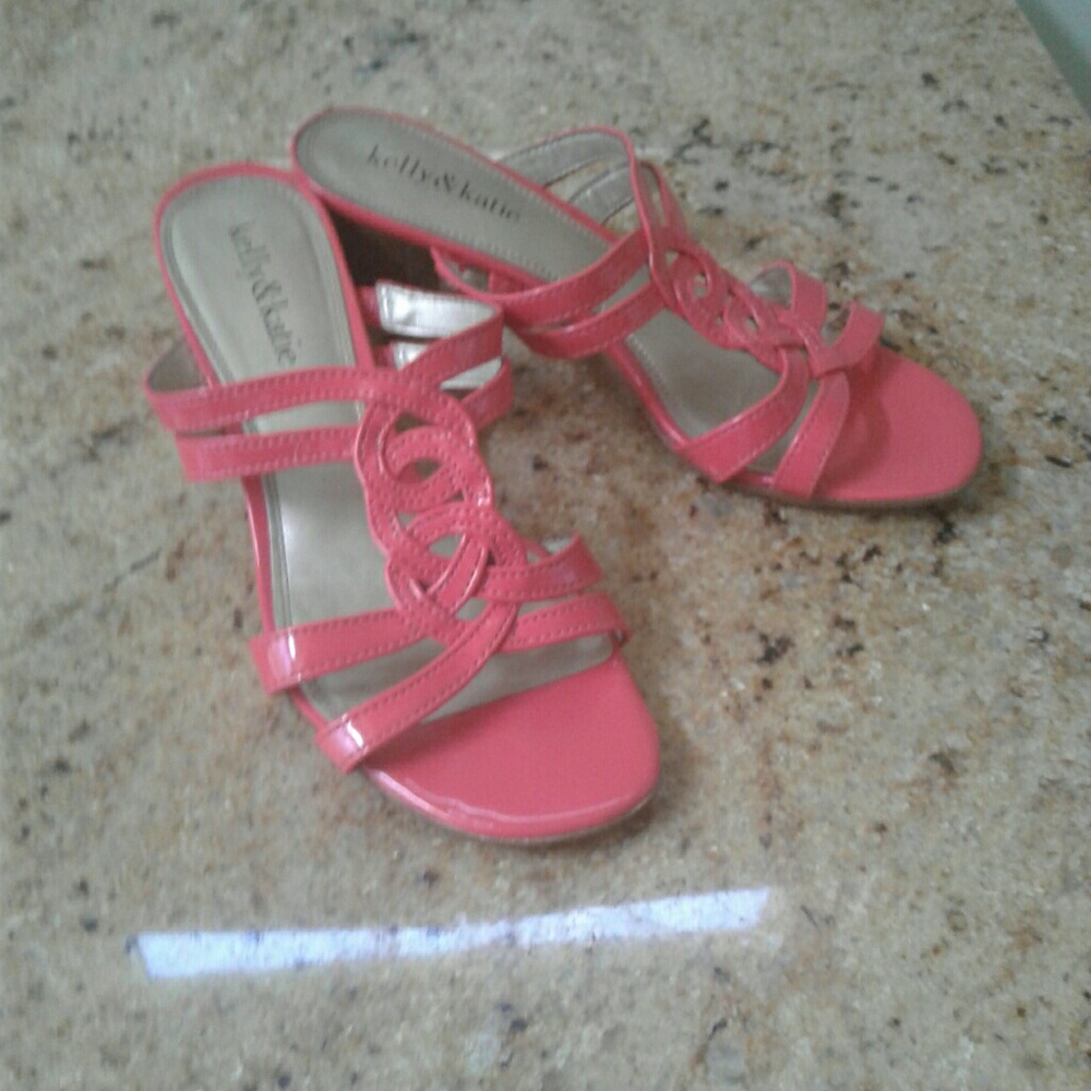 Woman's Sandals