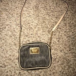 Michael Kors crossbody