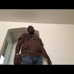 Meet your Posher, Peter