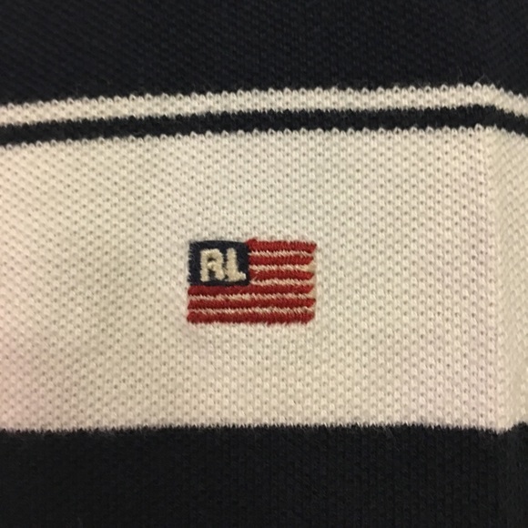 Polo jeans company RalphLauren poloshirt - Picture 3 of 4