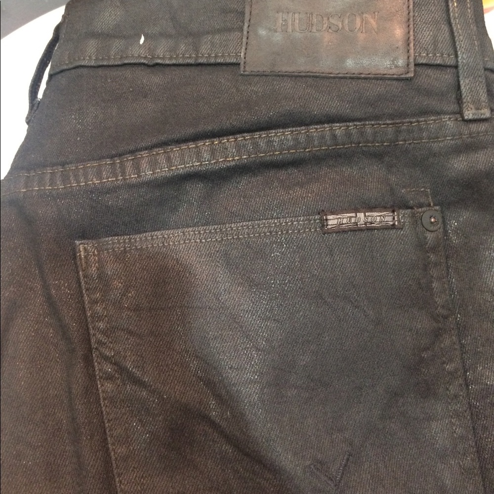 Hudson jeans